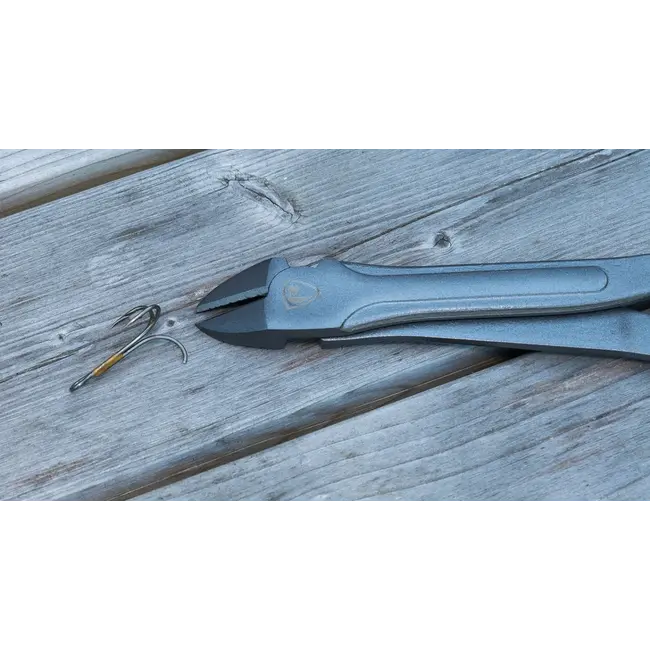 Cleste pentru Taiat Strune FOX RAGE Side Cutters, 28cm