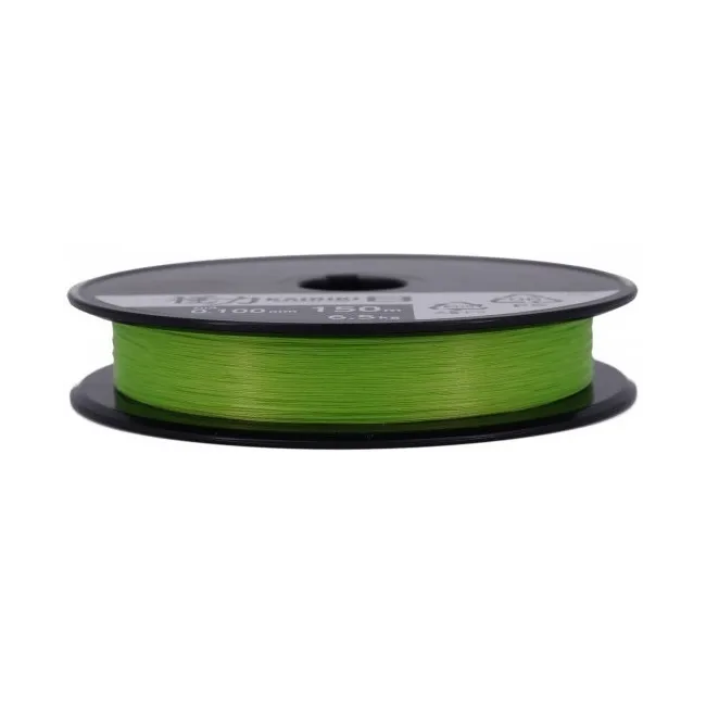 Fir Textil Shimano Kairiki 8 Braided Line, Mantis Green, 150m