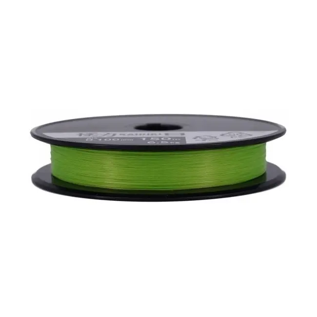 Fir Textil Shimano Kairiki 8 Braided Line, Mantis Green, 150m