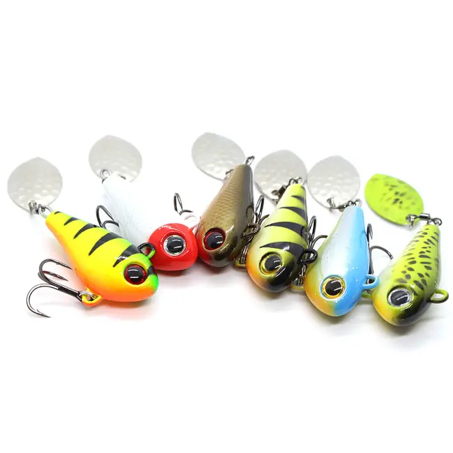 SPINMAD Spinnertail Jigmaster 12gr – 1415