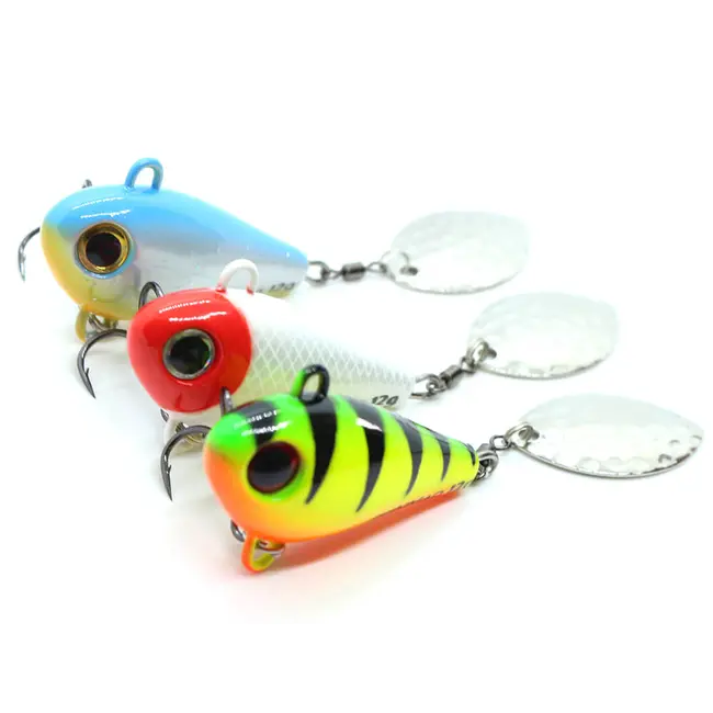 SPINMAD Spinnertail Jigmaster 12gr – 1415