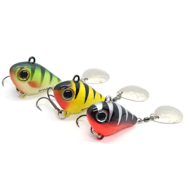 SPINMAD Spinnertail Jigmaster 8Gr – 2309