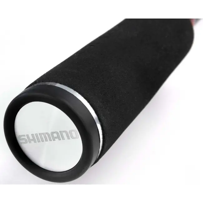 Lanseta SHIMANO Aernos Spinning 8'6'' XXH, 2.59m, 45-135g