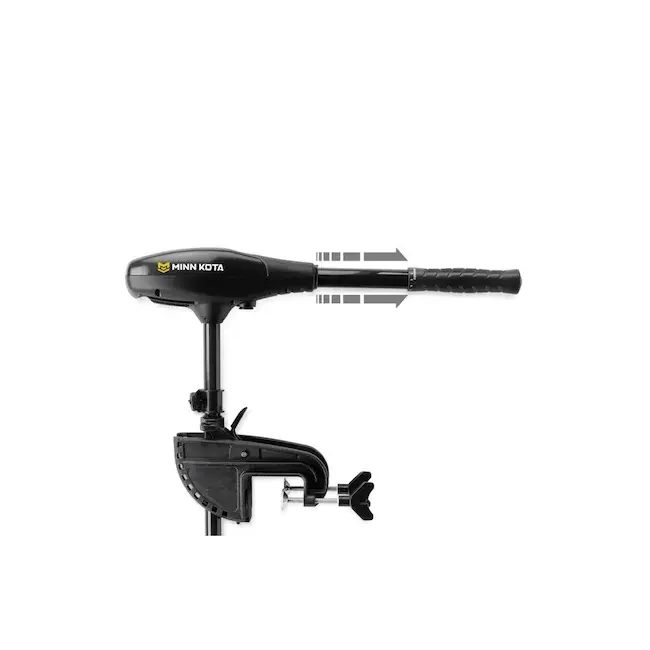 Motor Electric Barca Minn Kota Endura Max 45lb, 12V, 91cm