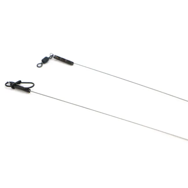 Hitfish struna rapitor Titanium Nickel (NITI) – 20cm, 2buc/plic