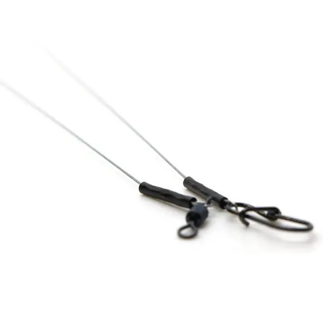 Hitfish struna rapitor Titanium Nickel (NITI) – 20cm, 2buc/plic