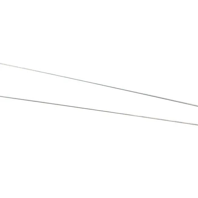 Hitfish struna rapitor Titanium Nickel (NITI) – 20cm, 2buc/plic