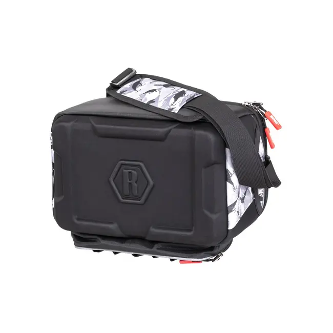 Geanta Rapala LureCamo Tackle Bag, 35x25x22cm