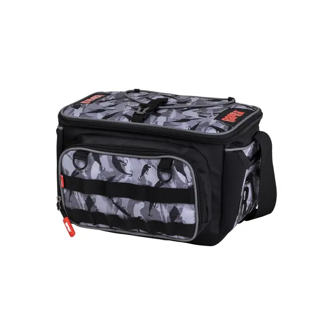 Geanta Rapala LureCamo Tackle Bag, 35x25x22cm