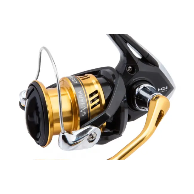 Mulineta Shimano Sahara 1000FI