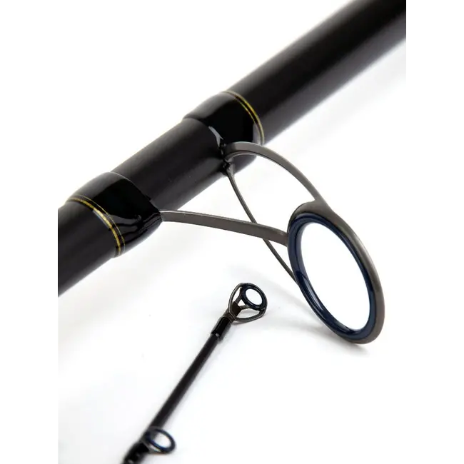 Lanseta SHIMANO Beastmaster FX Predator, 2.70m, 5-21g, 2buc