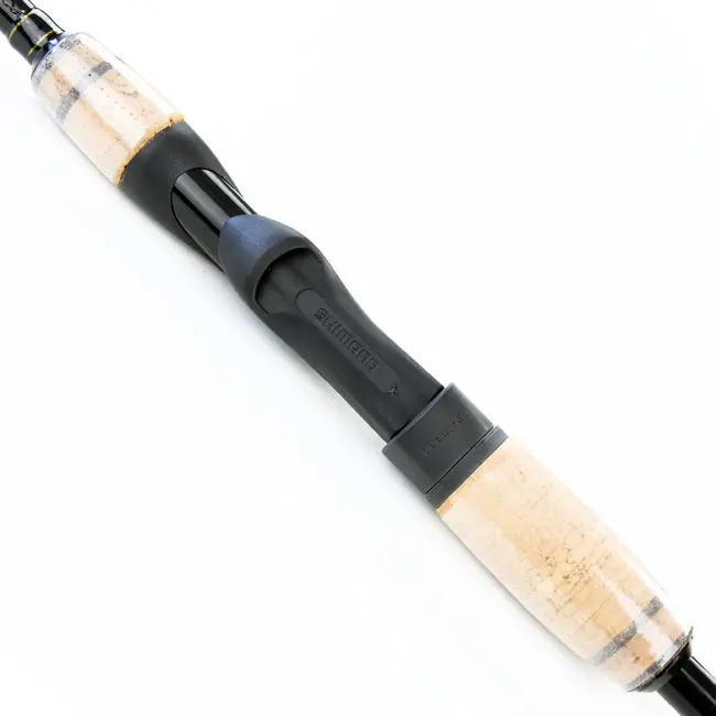 Lanseta SHIMANO Beastmaster FX Predator, 2.70m, 7-28g, 2buc