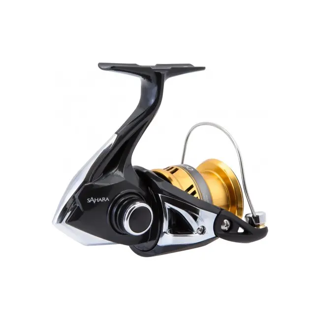 Mulineta Shimano Sahara 3000FI