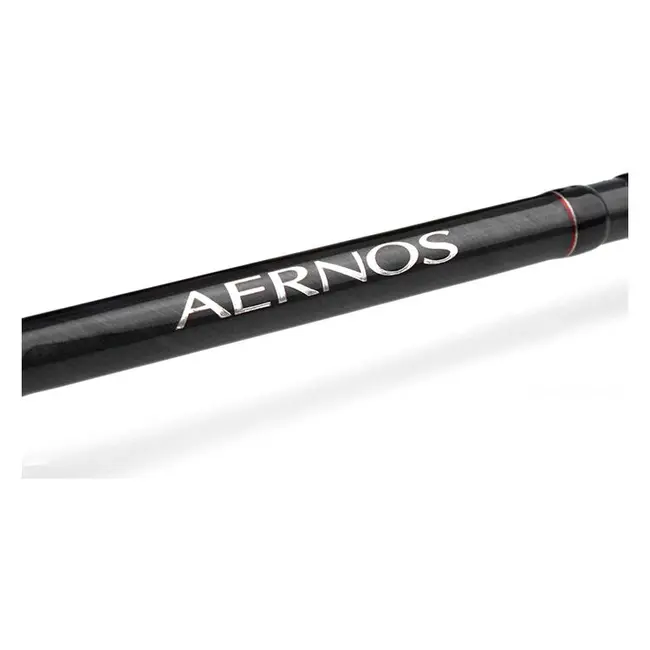 Lanseta SHIMANO Aernos AX Spinning 802H, 2.49m, 21-56g