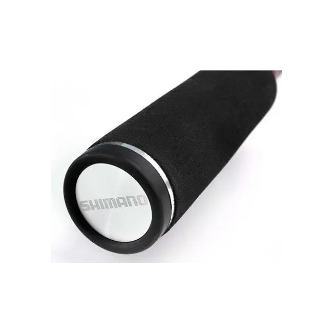 Lanseta Shimano Aernos AX Spinning 710MH, 2.44m, 14-42g