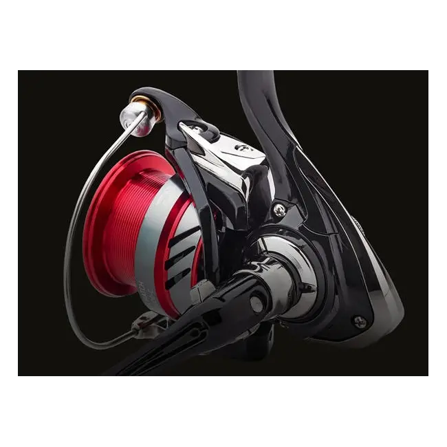 Mulineta Daiwa Ninja Match & Feeder LT 6000 SS