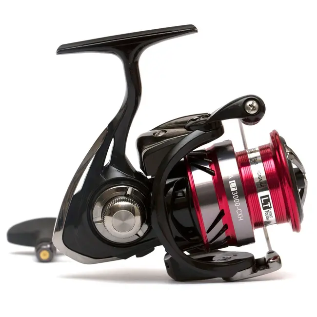 Mulineta DAIWA  Ninja LT 3000-CXH