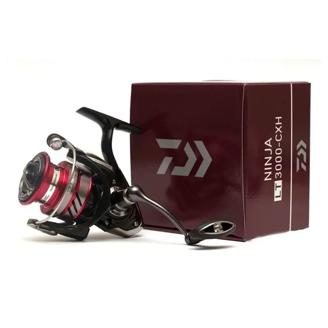 Mulineta DAIWA  Ninja LT 3000-CXH