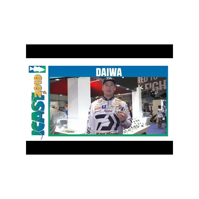 Mulineta DAIWA Crossfire LT 2000