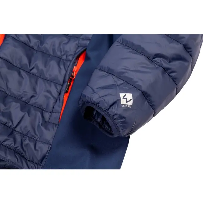 Jacheta Westin W4 Light Sorona, Ink Blue