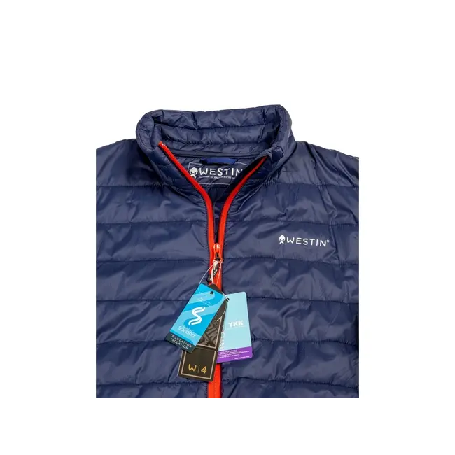 Jacheta Westin W4 Light Sorona, Ink Blue