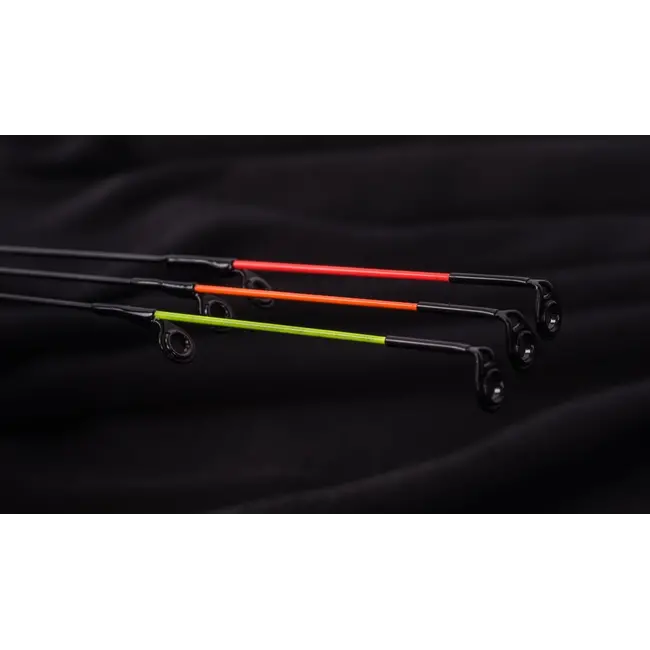 Lanseta Preston Carbonactive Supera Feeder 9ft, 2.75m, 30g, 2+3buc