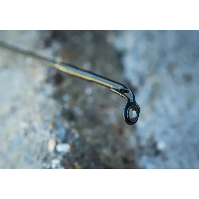 Lanseta Preston Carbonactive Supera Float 14ft, 4.26m, 4-12g, 3buc