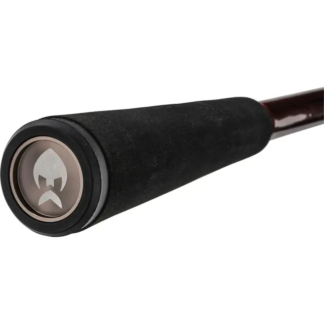 Lanseta WESTIN W6 Powershad, 2.40m, 15-40g, 2buc