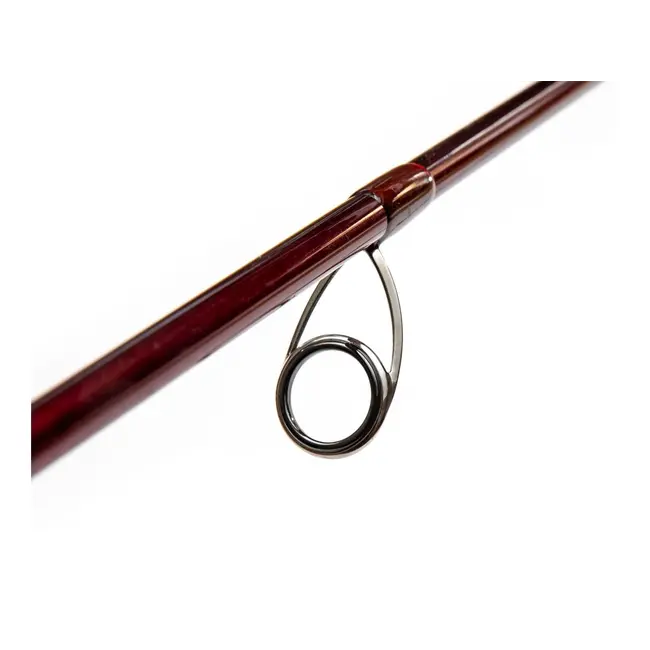 Lanseta WESTIN W6 Powershad, 2.40m, 15-40g, 2buc