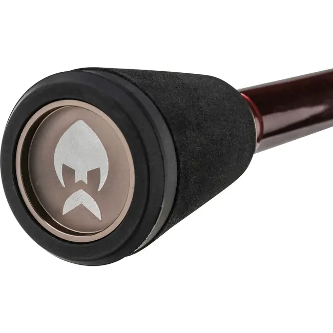 Lanseta WESTIN W6 StreetStick, 1.83m, 2-7g, 2buc