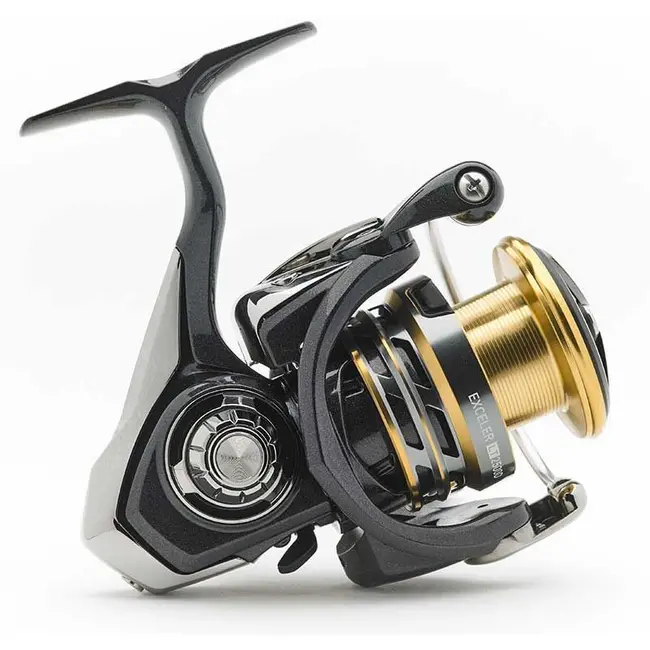 Mulineta DAIWA Exceler LT 3000D-C