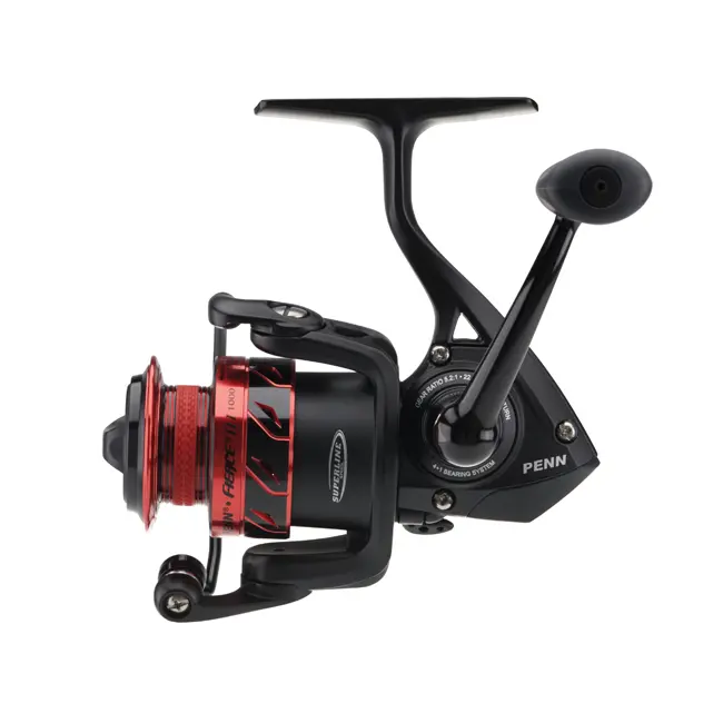 Mulineta PENN Fierce III 3000