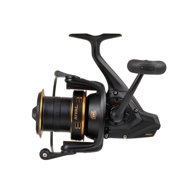 Mulineta PENN Rival 6000LC Gold