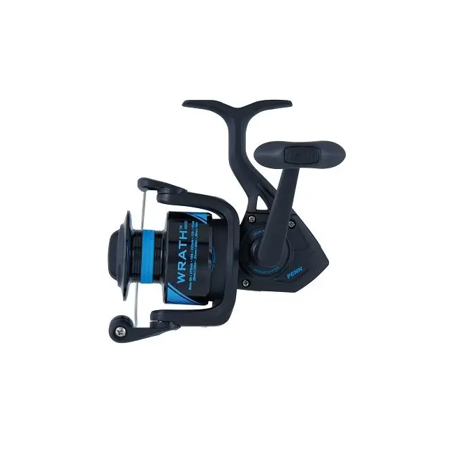 Mulineta PENN Wrath 5000