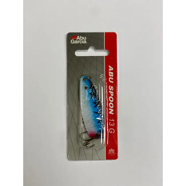 Lingurita Oscilanta ABU GARCIA Small Spoon 13g