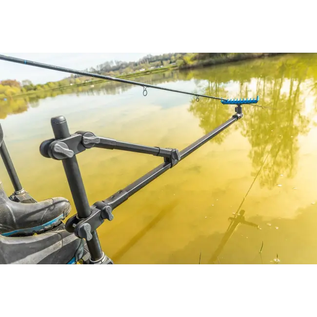 Brat Feeder Preston Offbox XS Feeder Arm, Long