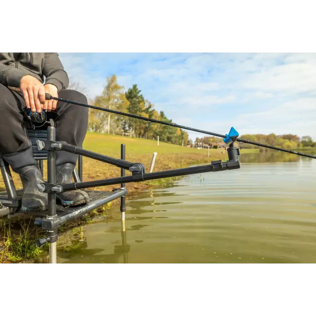 Brat Feeder Preston Offbox XS Feeder Arm, Standard