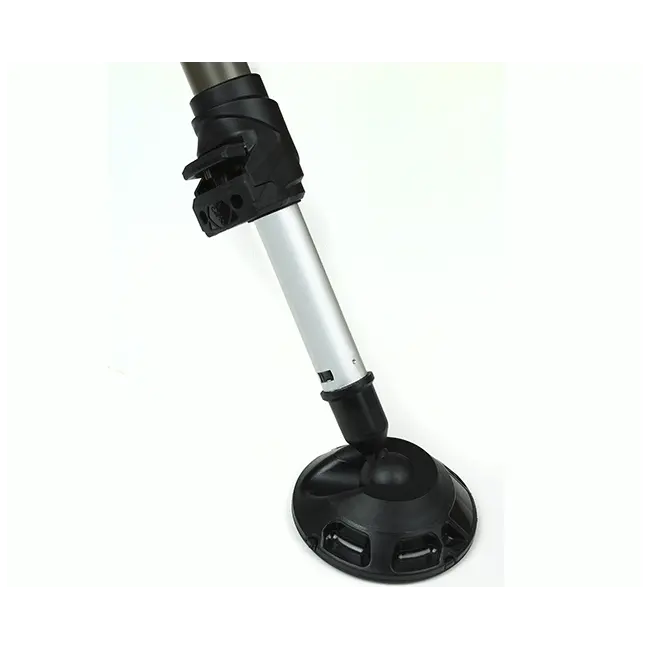 Pat Pescuit Fox Duralite Bed, 6 Picioare, 202x78cm