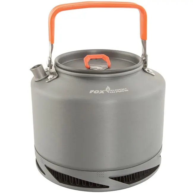 Ceainic Fox Cookware Kettle 1.5L