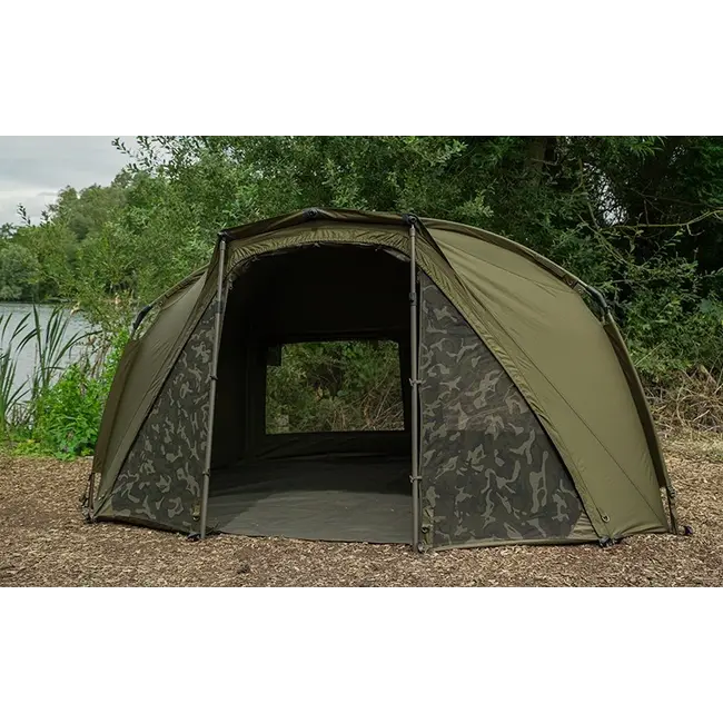 Cort Pescuit Fox Frontier