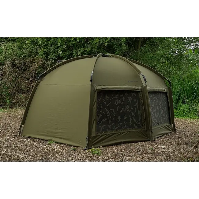 Cort Pescuit Fox Frontier