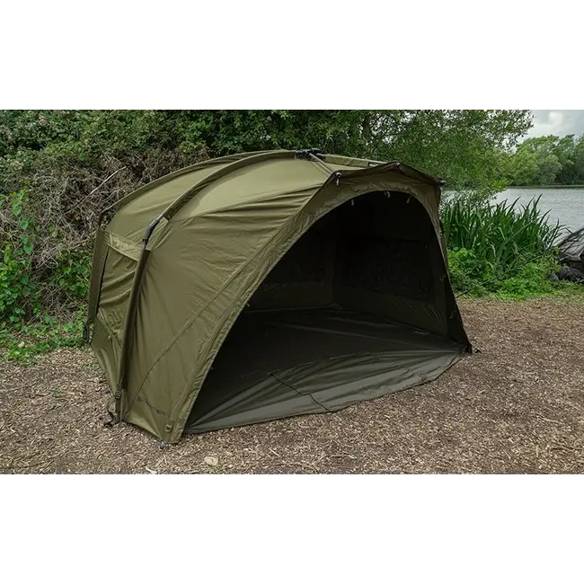 Cort Pescuit Fox Frontier X - Confort si Performanta pentru Pescari