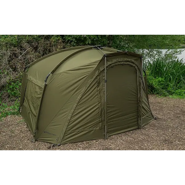 Cort Pescuit Fox Frontier X - Confort si Performanta pentru Pescari