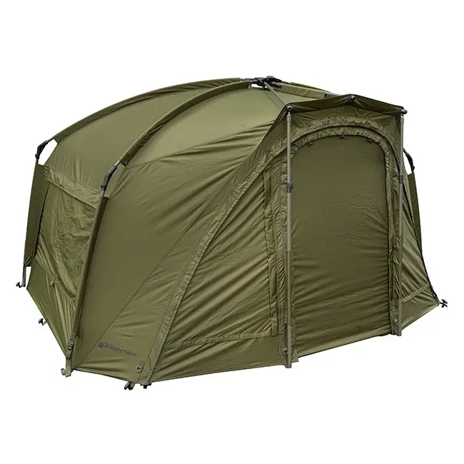 Cort Pescuit Fox Frontier X - Confort si Performanta pentru Pescari