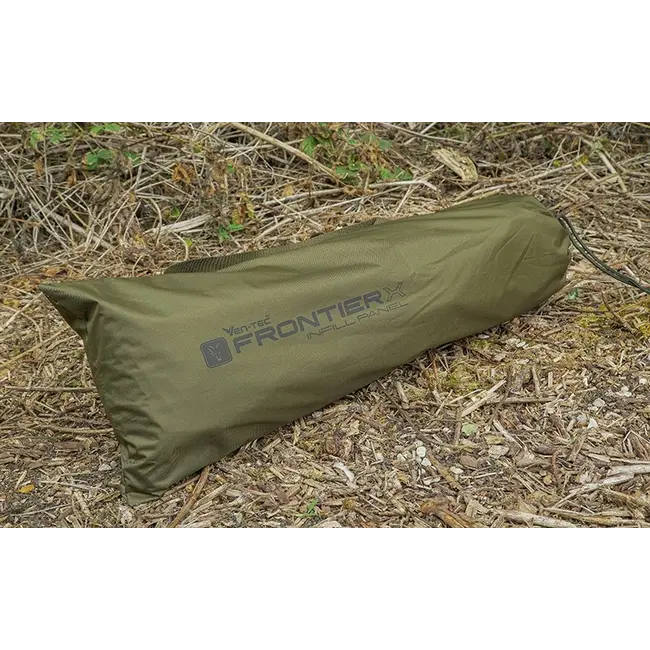 Cort Pescuit Fox Frontier X - Confort si Performanta pentru Pescari