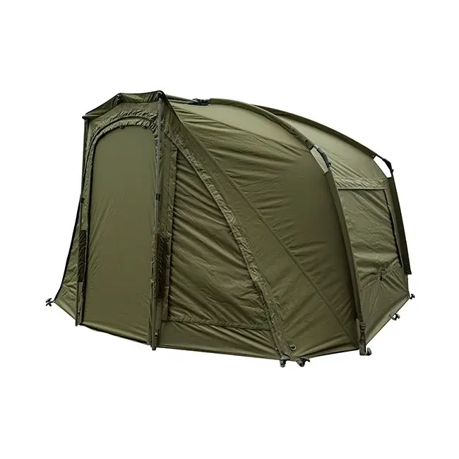 Cort Pescuit Fox Frontier XD - Confort si Performanta pentru Pescari