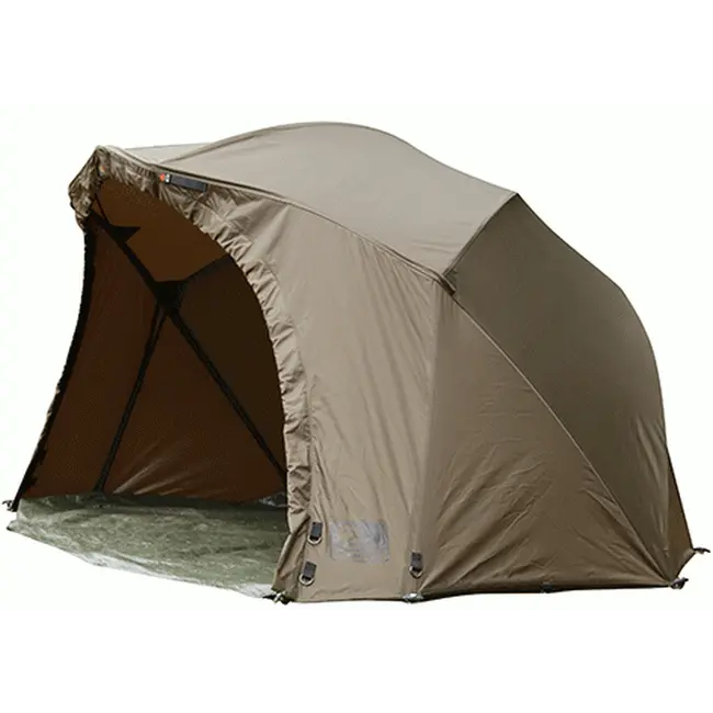 Umbrela Pescuit Tip Cort Fox R-Series Brolly