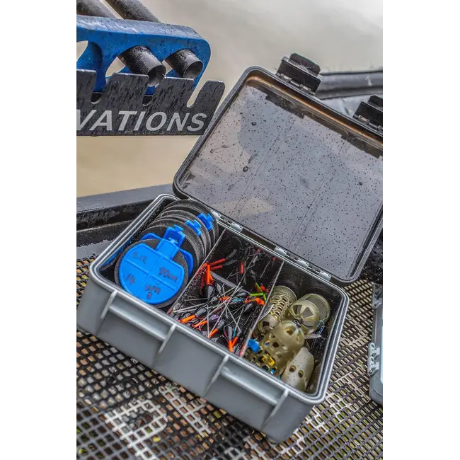 Cutie Preston Hardcase Accesory Box