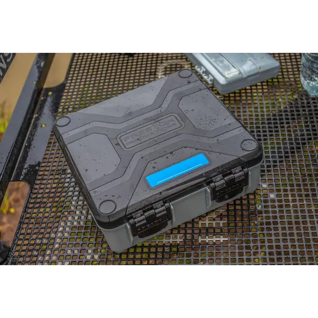 Cutie Preston Hardcase Accesory Box