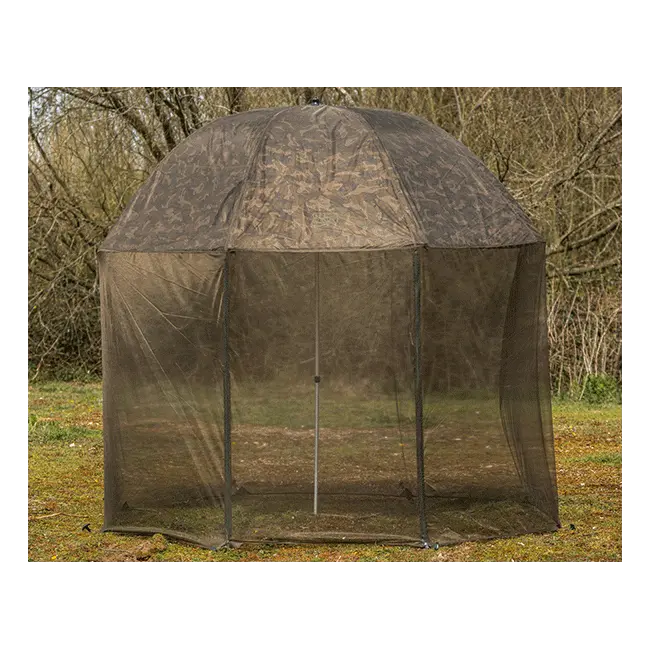 Plasa de Insecte FOX 60" Mozzy Mesh, Ø=300cm